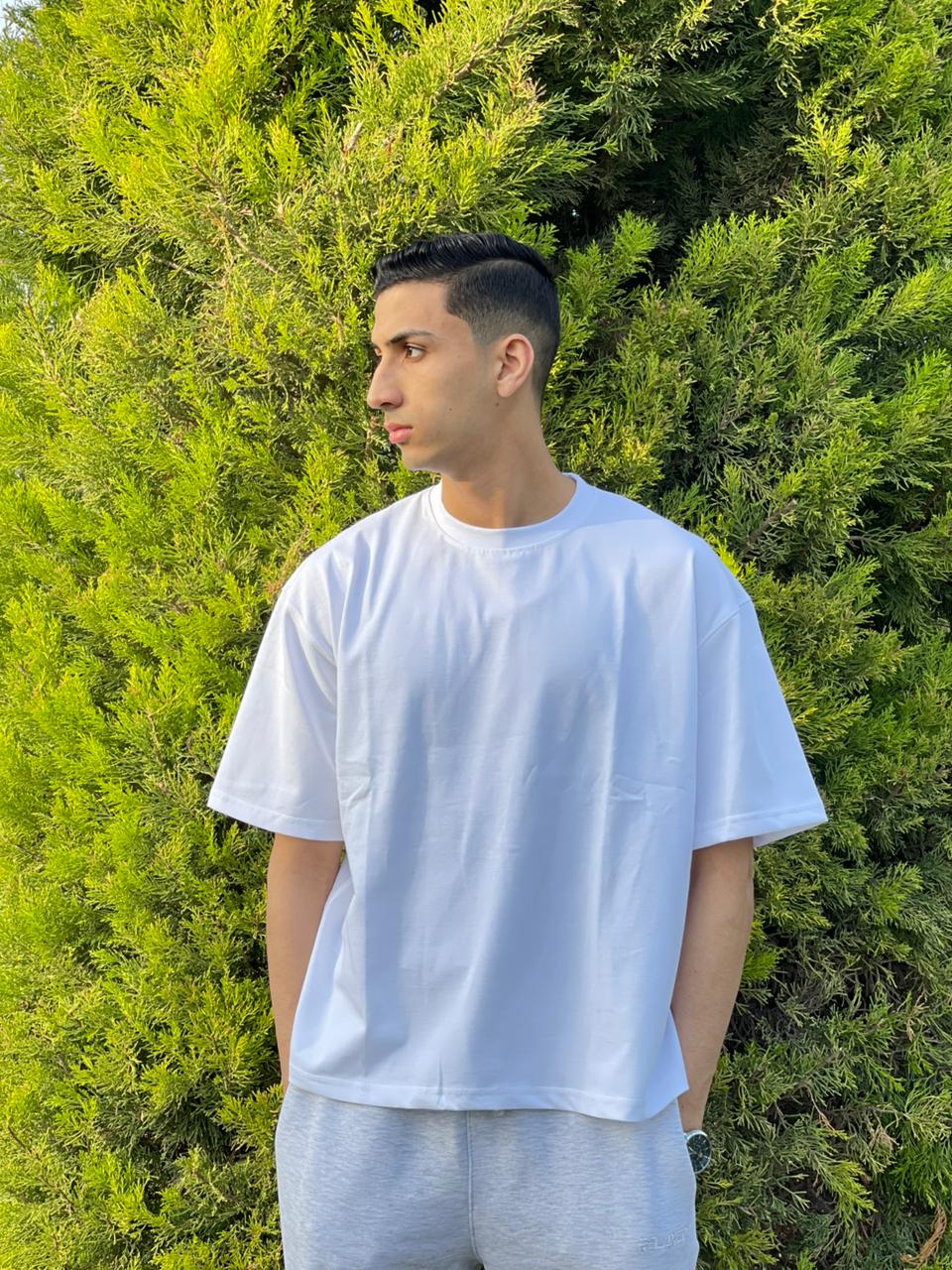 T-Shirt BOX FIT