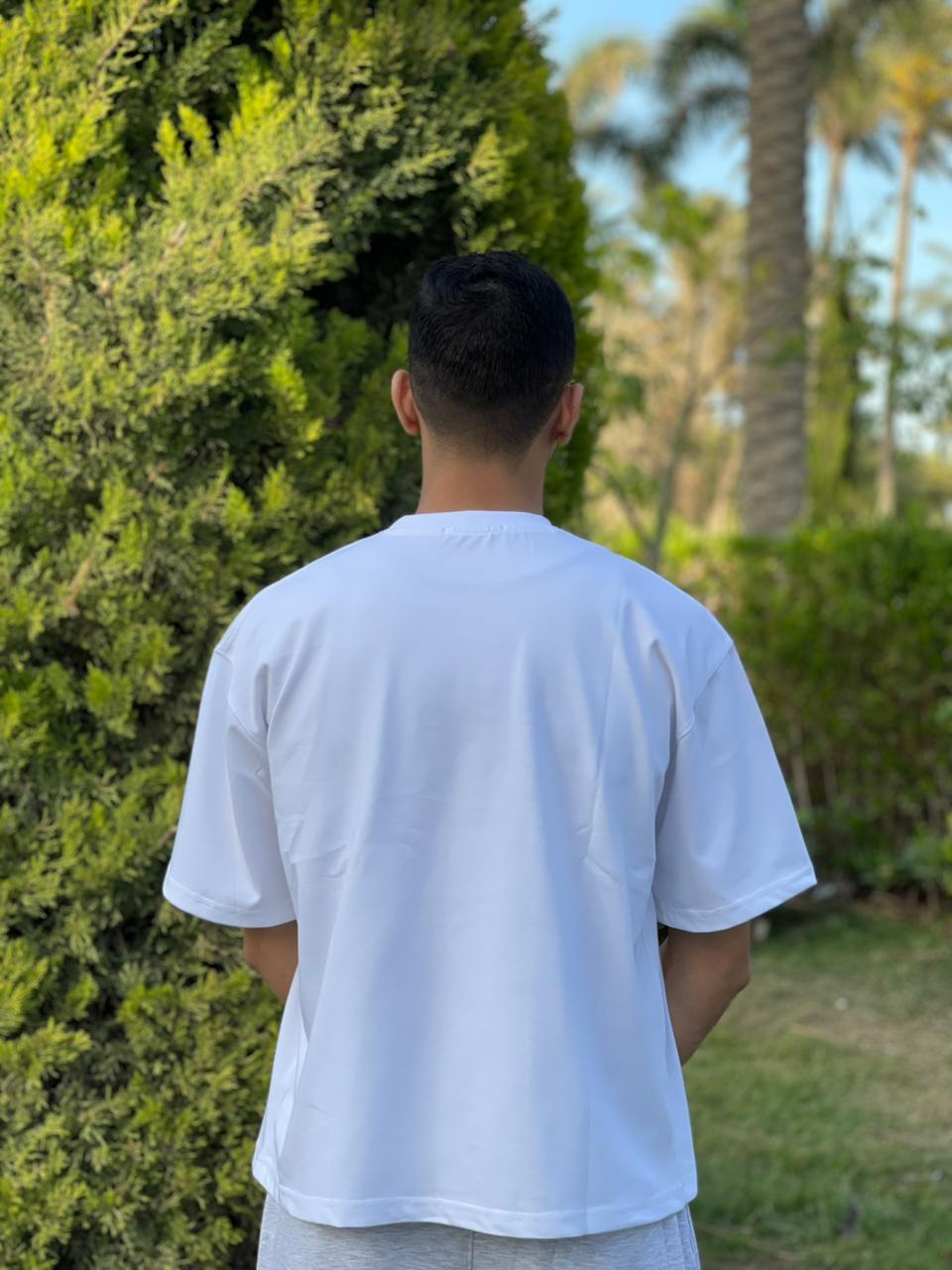 T-Shirt BOX FIT