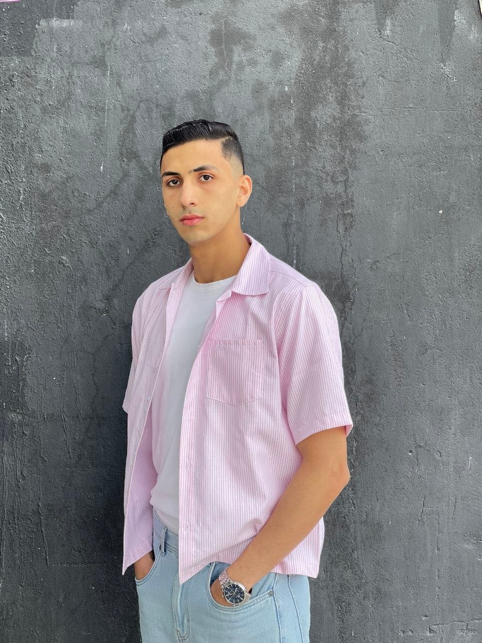 Box Fit Shirt