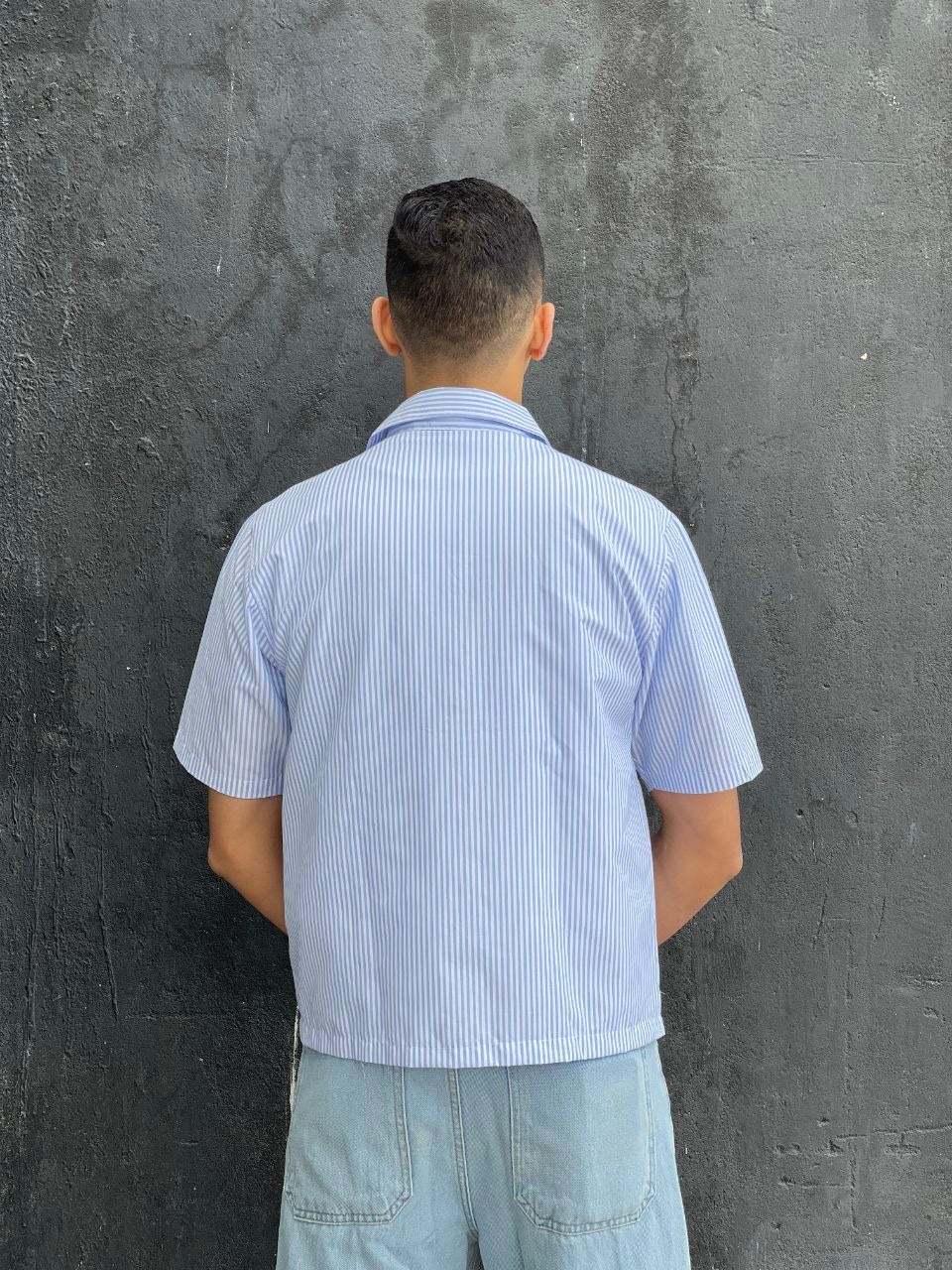 Box Fit Shirt