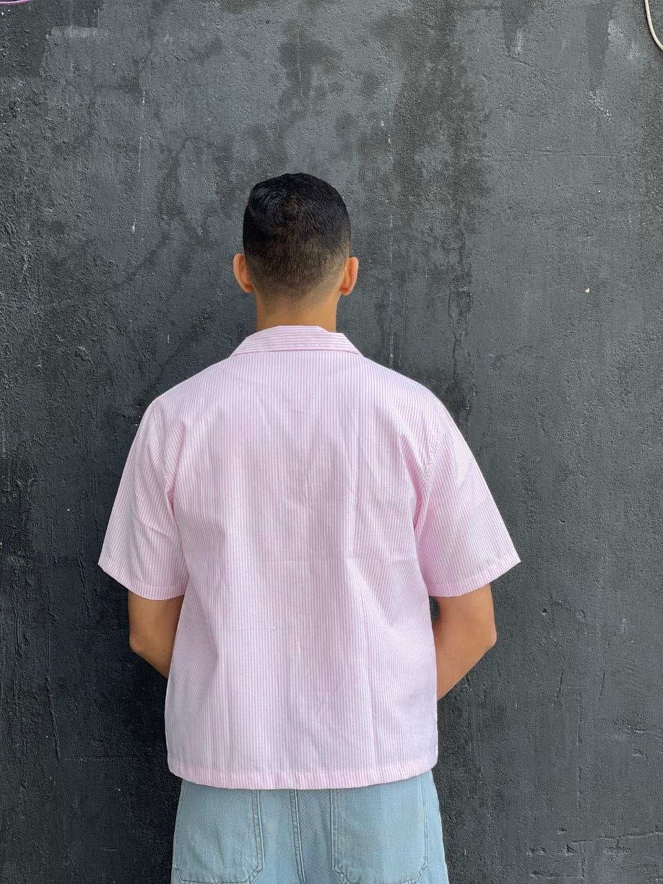 Box Fit Shirt