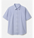 Box Fit Shirt