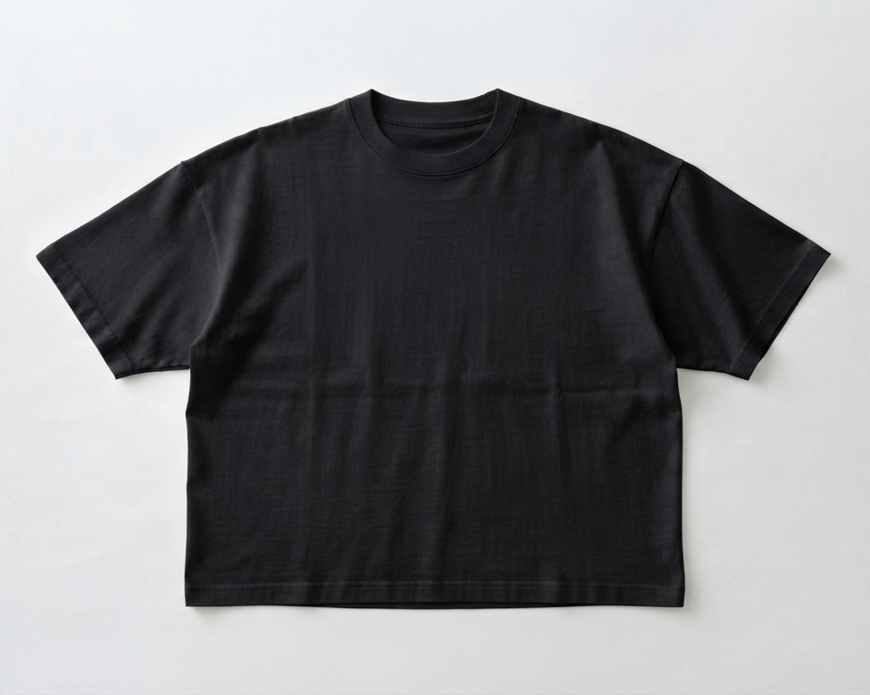 T-Shirt BOX FIT
