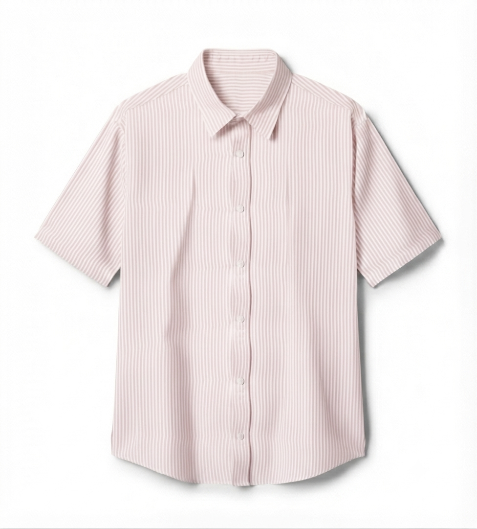 Box Fit Shirt