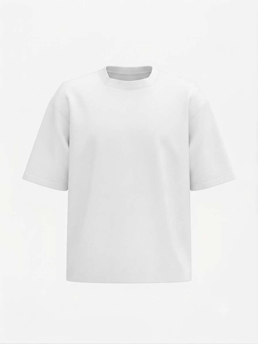 T-Shirt BOX FIT