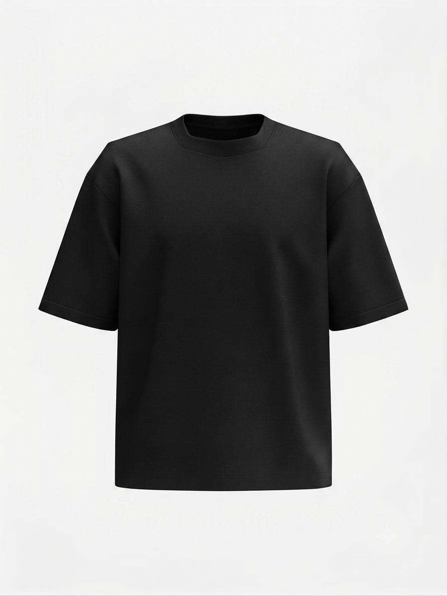 T-Shirt BOX FIT