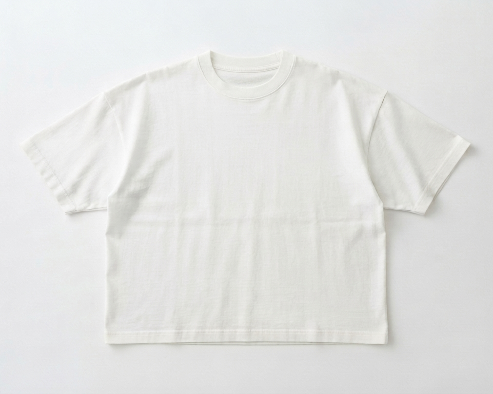 T-Shirt BOX FIT