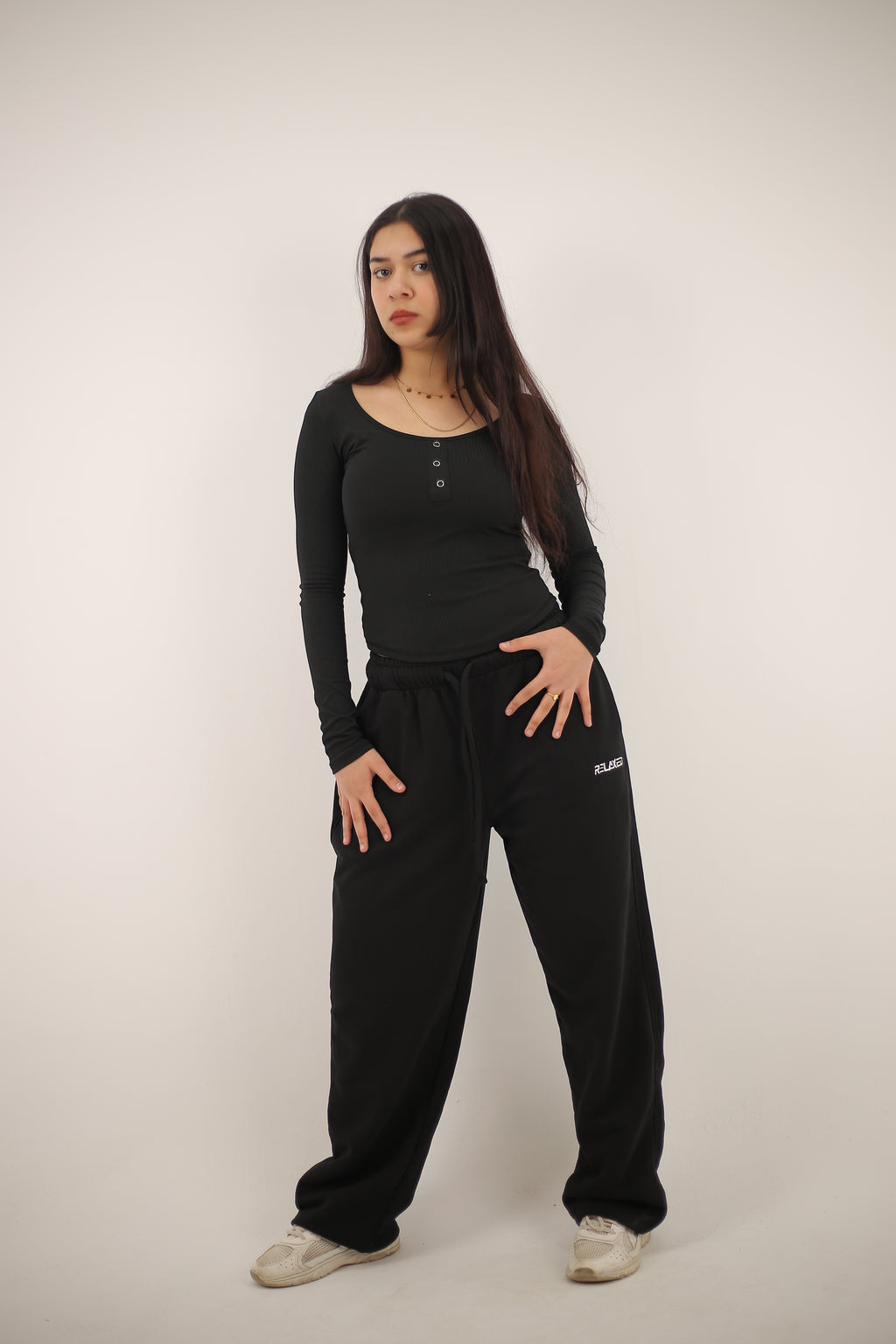 Sweat Pants