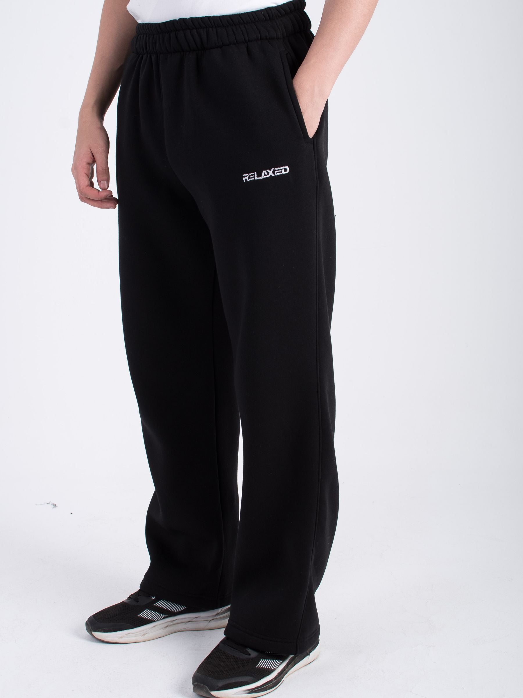 Sweatpants Relaxed fit