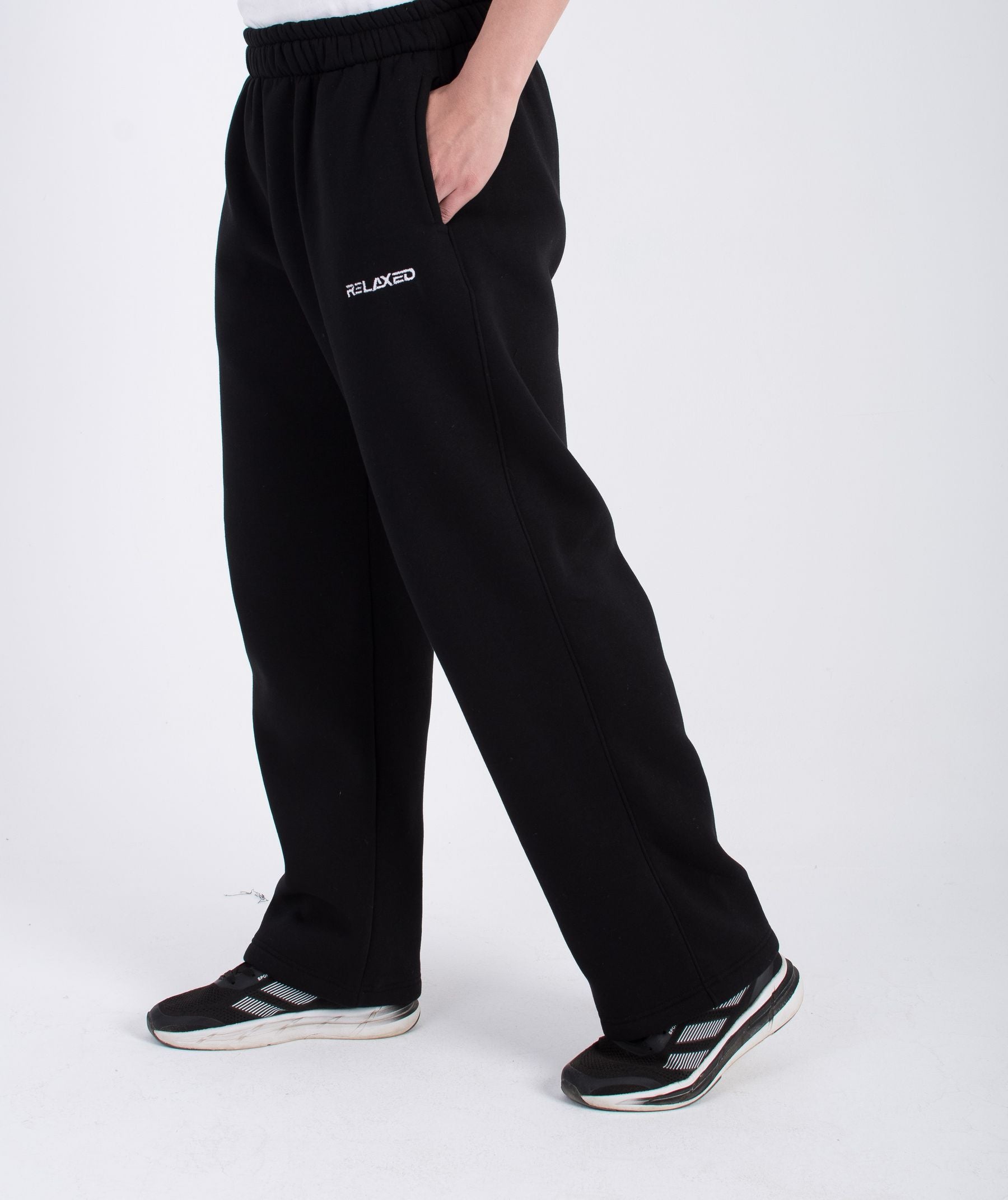 Sweatpants Relaxed fit