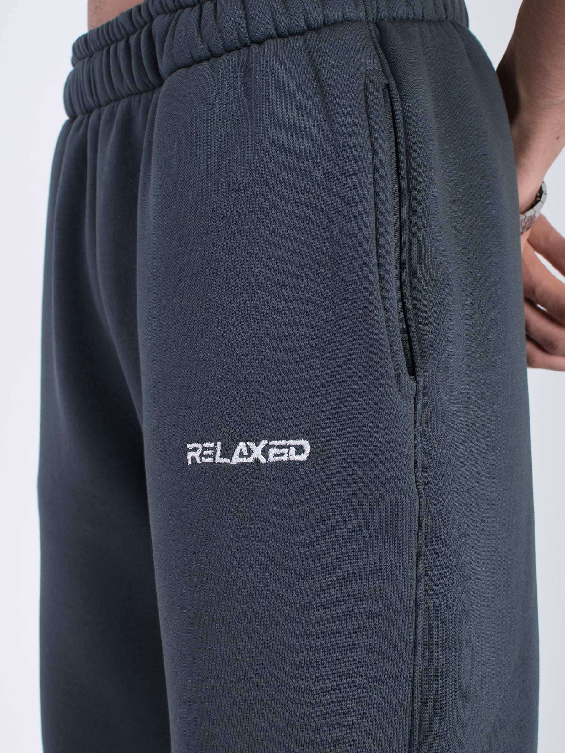 Sweatpants Relaxed fit