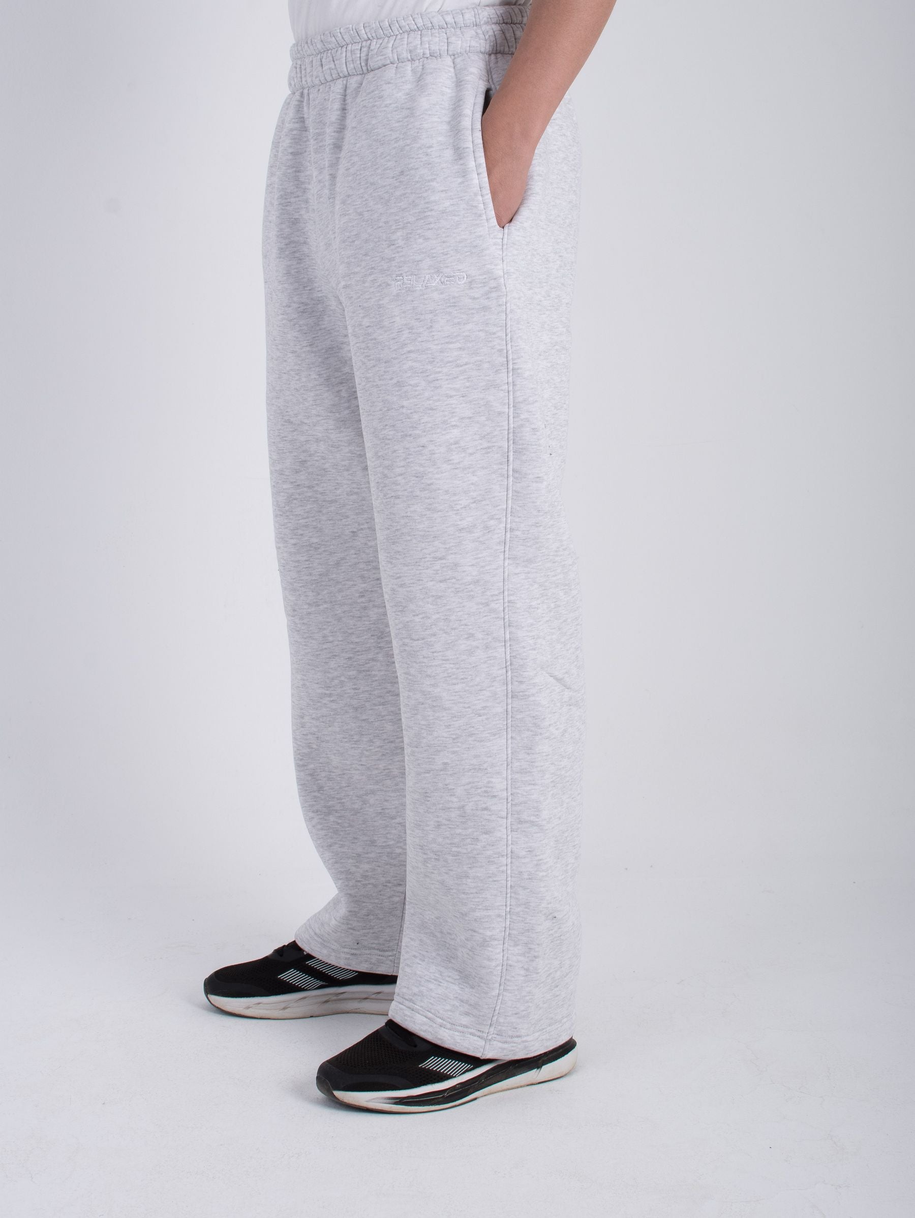 Sweatpants Relaxed fit