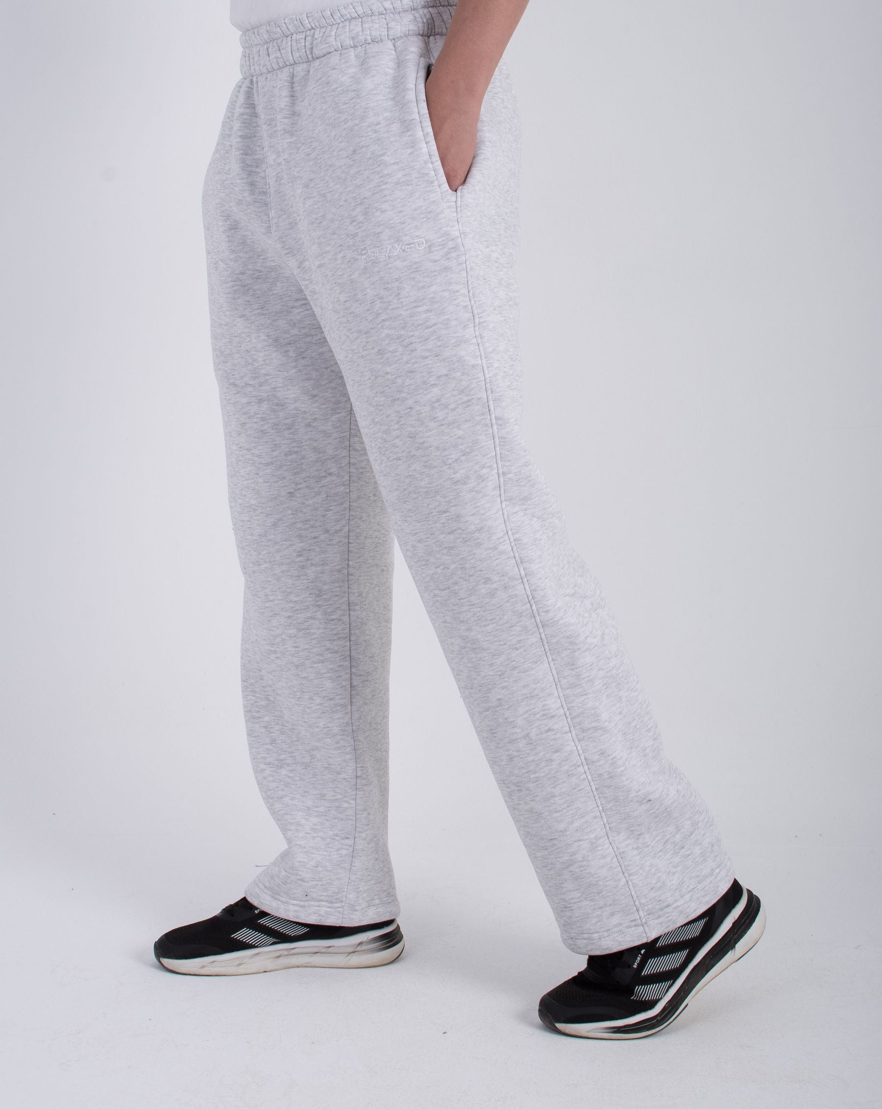 Sweatpants Relaxed fit