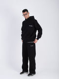 Track Suit (Black)