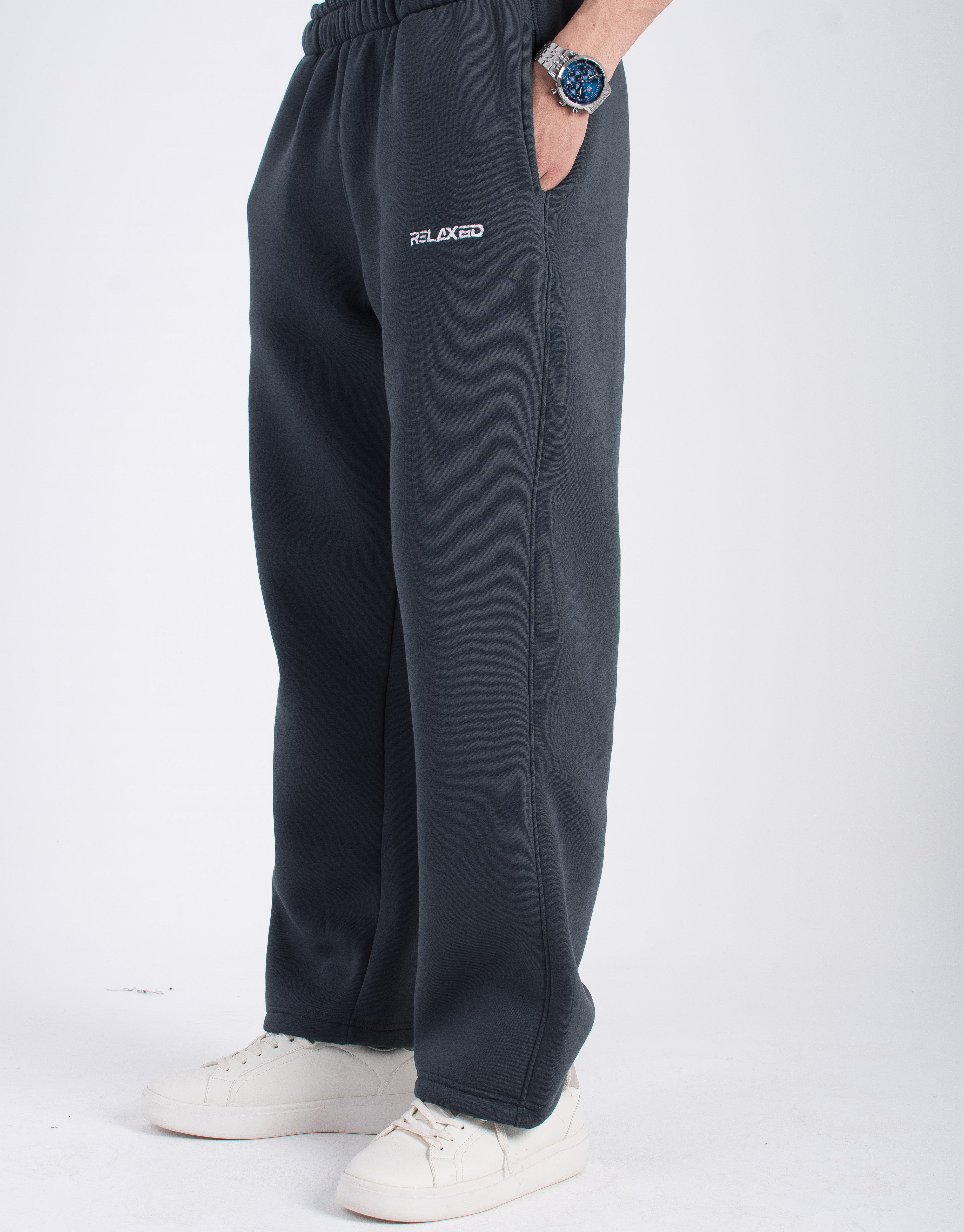 Sweatpants Relaxed fit
