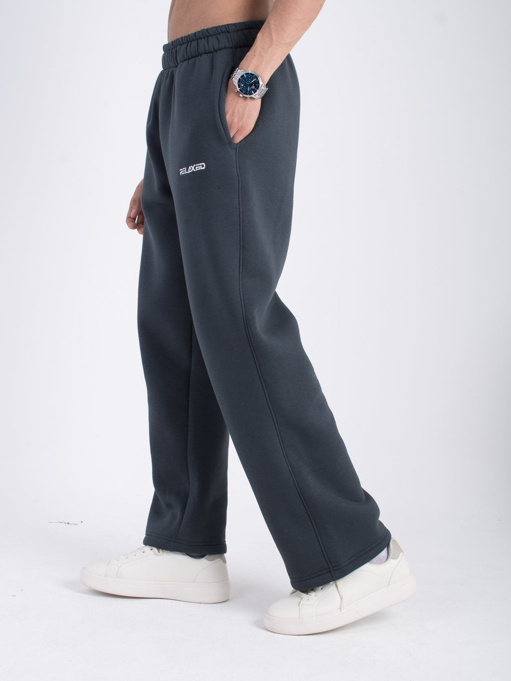 Sweatpants Relaxed fit